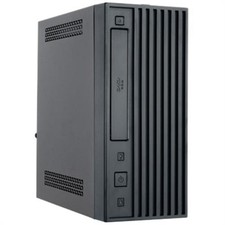 Chieftec Mini-ITX Gehäuse