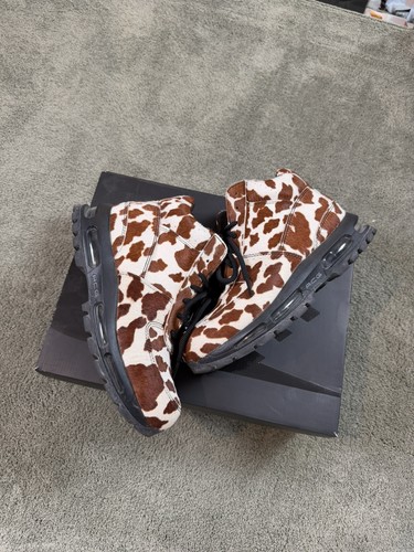 Nike acg goadome pony - goadome, "pony