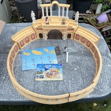 Playmobil 4270 Römer Arena Kolosseum Colosseum Antike UNVOLLSTÄNDIG