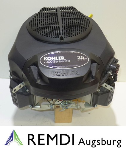 Kohler zylinder motor - motor, ps