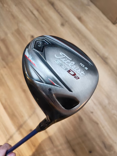 Titleist 913 driver - titleist,
