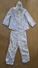 Schneetarnanzug Gr.1