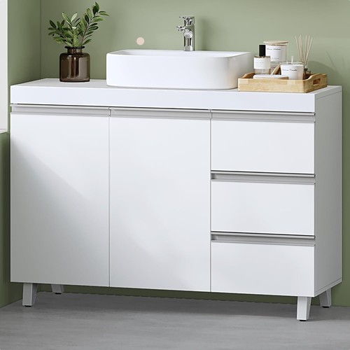 Waschbeckenunterschrank