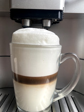 kaffeevollautomat siemens EQ6