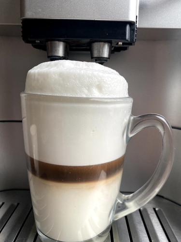 Kaffeevollautomat siemens eq6 - siemens,