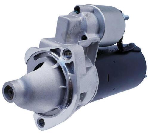 Anlasser starter clark linde - starter,