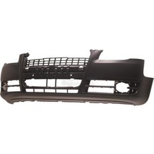 Stoßstange vorne für Audi A4