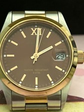 Ratius Unisex Quartzuhr, 5 atm, sehr guter Zustand?