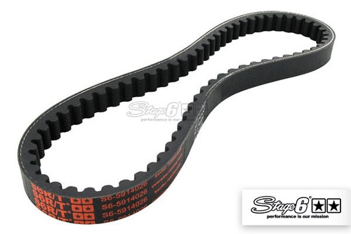 Keilriemen stage6 oversize - stage6, r/t