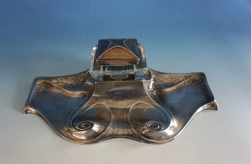 Orivit jugendstil zinn - orivit,