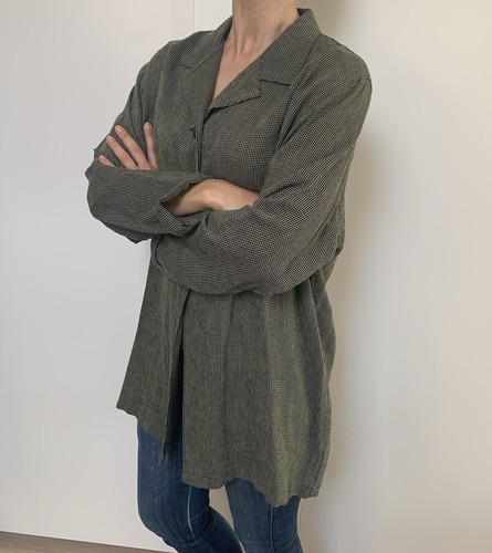 Laura lardini karo blazer - lardini,