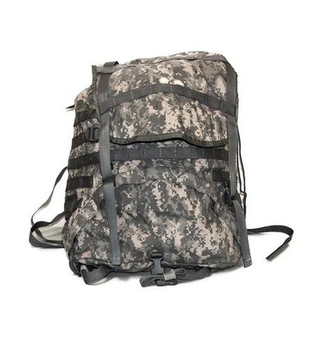 Army ucp 100 - 100, molle