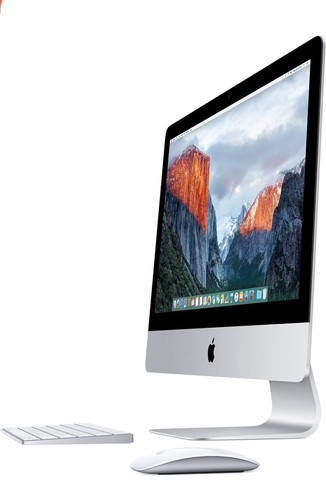 Apple imac 7 - apple, ghz