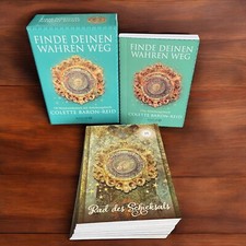 Modernes tarot finde deinen - modernes, tarot-