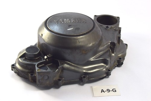 Yamaha 600 4gv - tt,