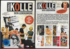 Oswalt Kolle  SEIN LEBENSWERK