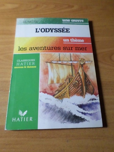 Buch klassiker hatier l - buch, hatier,