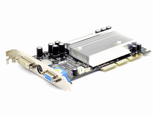 Nvidia as5200 128 - as5200-128, geforce