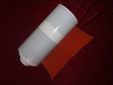 1 Rolle Kamindichtband EPDM glatt, 300mm x 5m, Wandanschluss-,Dachanschluss-Band