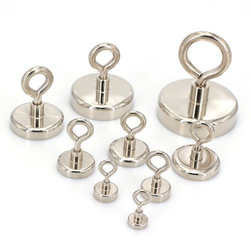 Neodym magnet topfmagnet - magnet,