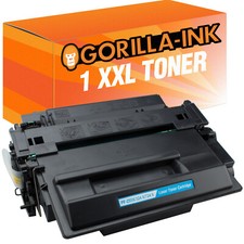 Toner XXL für HP CE255X