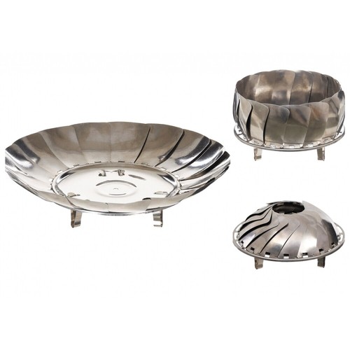 Fox outdoor feuerschale - outdoor,