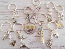 Schlüsselanhänger Metall