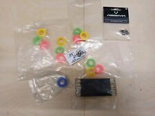 Truggy Buggy Ninja P3 Glühkerze Krümmer Reso Dichtungen U. Federn Master Fix 