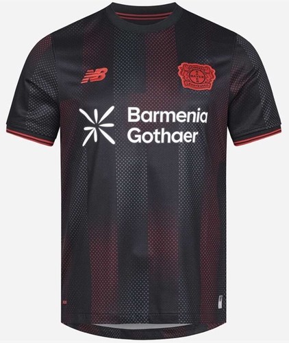 Bayer leverkusen trikot - leverkusen,