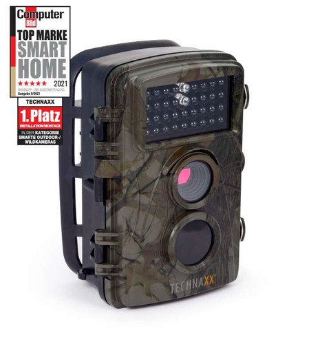 Technaxx wildkamera cam 69 - technaxx,