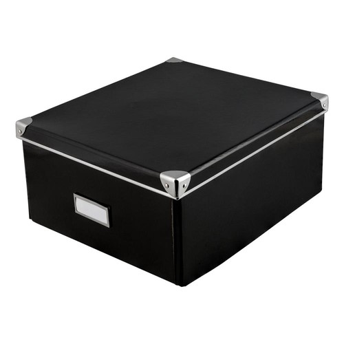Idena aufbewahrungsbox mit - aufbewahrungsbox,