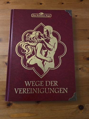 Wege der vereinigungen dsa - wege,