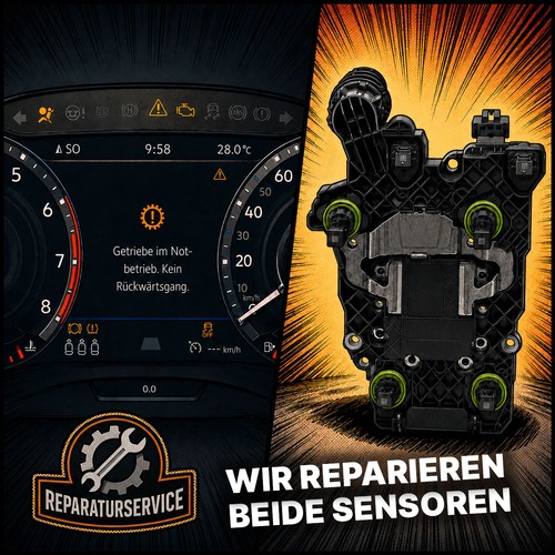 Reparatur positionsgeber für - positionsgeber,