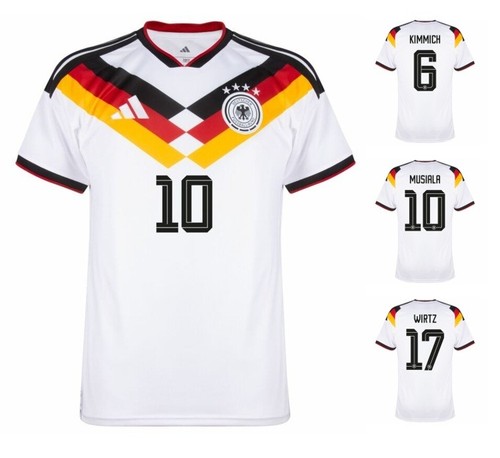 Trikot adidas kinder dfb - trikot,