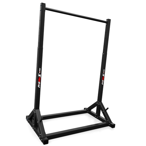 Klimmzugstange bis 222cm - , hoch