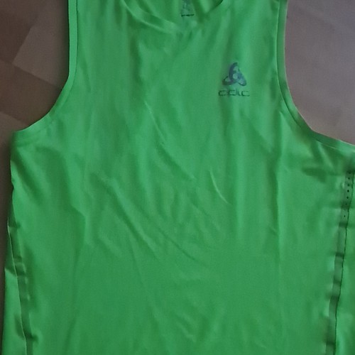 Odlo laufshirt runningshirt
