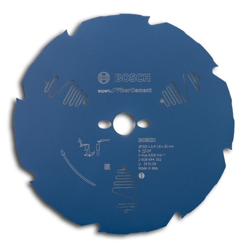 Bosch kreissägeblatt expert - bosch,