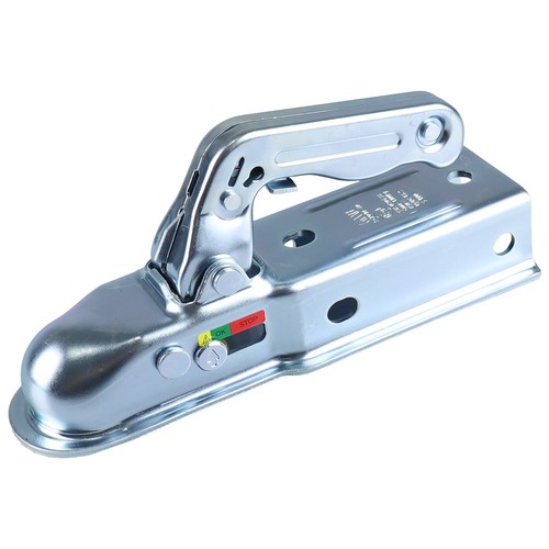Anhänger zugmaul 1400kg 60mm - anhänger,