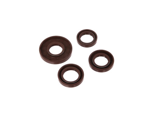 Set wellendichtringe motor - set:,
