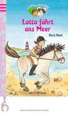 Lotta und knuffel - lotta,