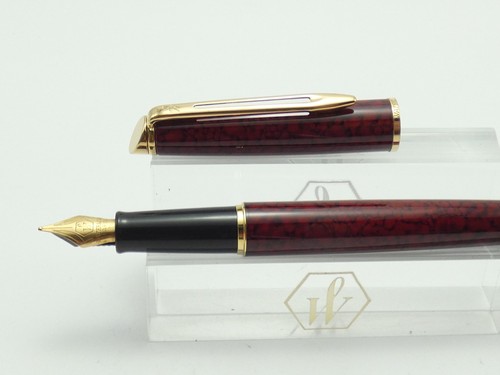 Rar waterman hemisphere rot - waterman,
