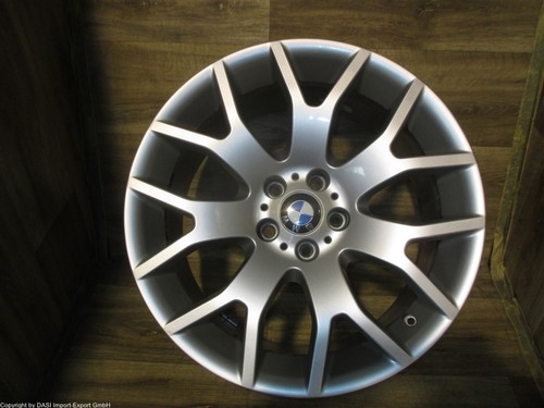 Orig bmw alufelge für - 20", bmw-alufelge