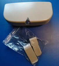 Auto Brillenhalter für die Sonnenblende