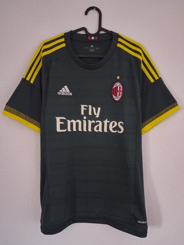 Original milan trikot 17 - original, 16/17
