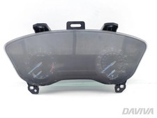 Ford Mondeo Tachometer-Instrumentenblock 2.0 TDCi Diesel 110kW (150 HP) 2015