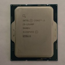 INTEL Core i3-13100F (4x bis