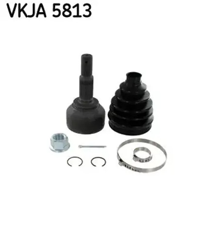 Antriebswellengelenk vkja 5813 - vkja,