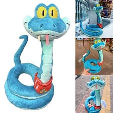 Neu Weich Zooto pia 2 Schlange