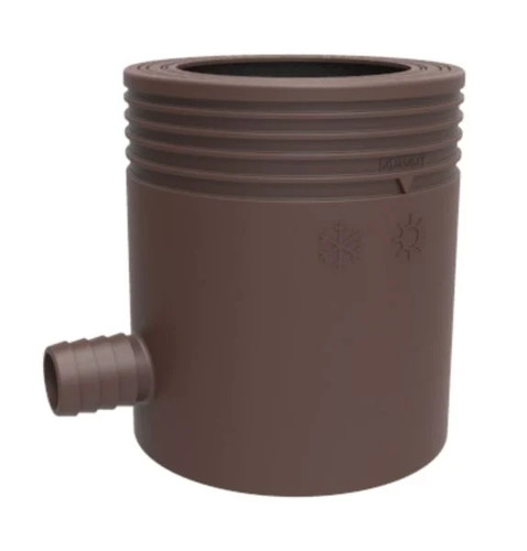 Marley regensammler 105 mm - marley,