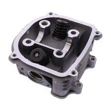 Zylinder Kopf ohne SLS, Gy6